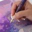 2 Interchangeable Diamond Painting Tool Kit Starter Set