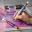 2 Interchangeable Diamond Painting Tool Kit Starter Set