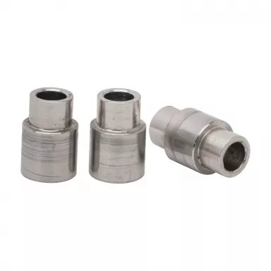 3 Piece Bushing Set for Interchangeable Embossing Stylus Kit