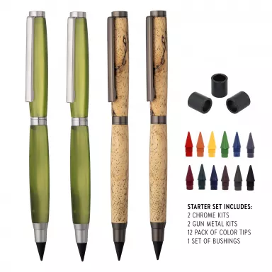 4 Everlasting Pencil Kit Starter Set