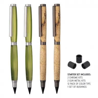4 Everlasting Pencil Kit Starter Set