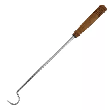 Pig Tail Food Flipper Kit 10in. Small Shaft