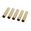 Pen Tubes for Footprints in Sand/Scripture Pen Kits - 5 Pack