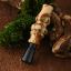 Arkansas Magnum Double Reed Duck Call Kit in Smoke