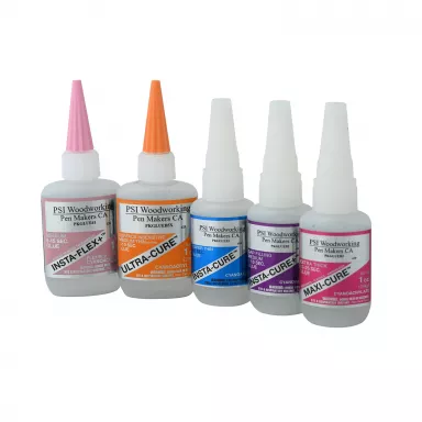CA Glue MVP Set