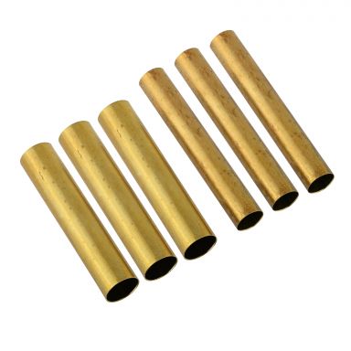Replacement Tubes for Post Graduate Pen Kits: 3 sets