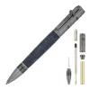 John 3:16 Twist Pen Kit in Antique Pewter