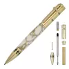John 3:16 Twist Pen Kit in Golden