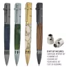 4 John 3:16 Twist Pen Kit Starter Set