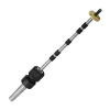 #2 Morse Taper Maxi-Mandrel