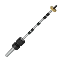 #1 Morse Taper Maxi-Mandrel