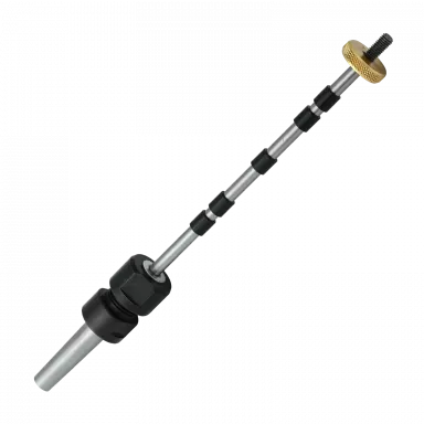 #2 Morse Taper Maxi-Mandrel