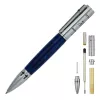 Matthew 17:20 Mustard Seed Twist Pen Kit in Chrome