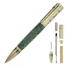 Matthew 17:20 Mustard Seed Twist Pen Kit in Golden