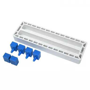 Economy Pen Blank Mold Set
