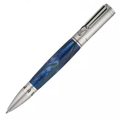 The Mouse Twist Pen Kit in Chrome