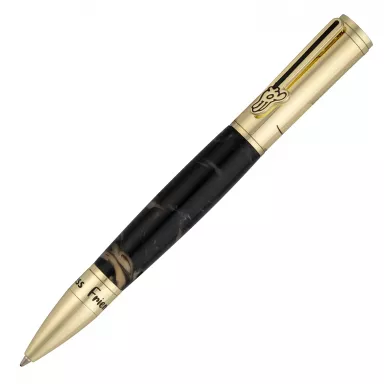 The Mouse Twist Pen Kit in Golden