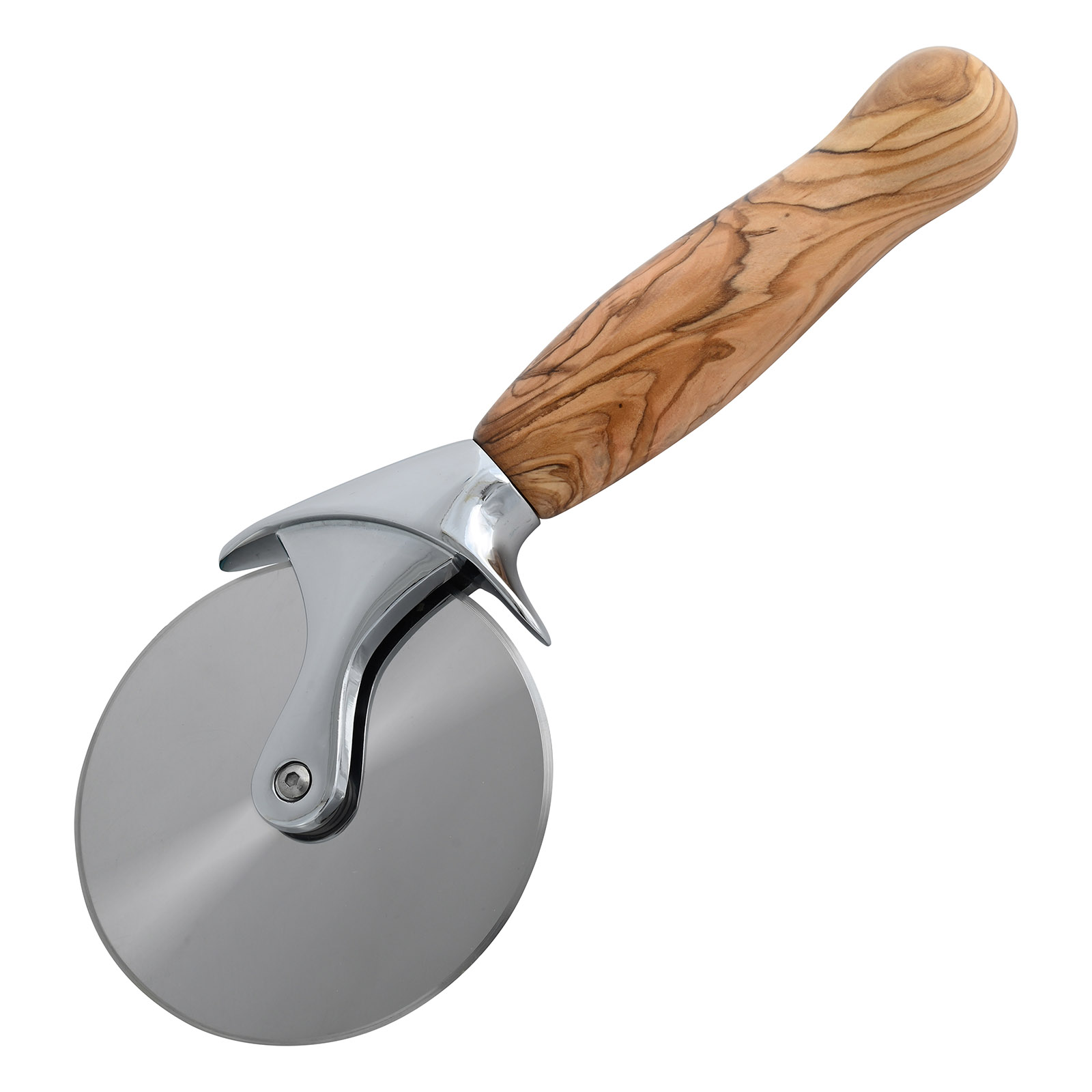 Classic Pro Stainless Steel Pizza Cutter Kit At Penn State Industries