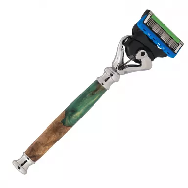 Fusion ProGlide&reg; Razor Handle Kit