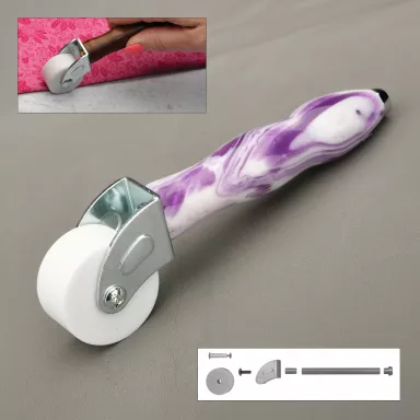 Seam Roller Kit