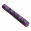 Aquabright Black and Purple 3/4 in. x 3/4 in. x 5 in. Pen Blank