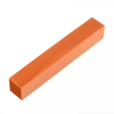 Kirinite Mango Pearl 3/4 in. x 3/4 in. x 5 in. Pen Blank