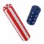 Stars and Stripes Pen Blank Set