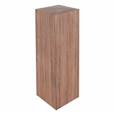Hububalli 3in. x 3in. x 9in. Peppermill Blank