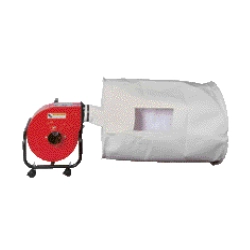 Bag Style Dust Collectors
