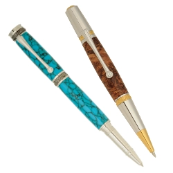 High End Pen Kit Starter Packages