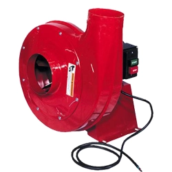 Motor Blowers