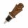 Stainless Steel Mini Bottle Stopper