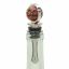 Disc Top Standard Teardrop Bottle Stopper Kit in Stainless Steel