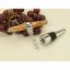 T Handle Corkscrew Kit (with stopper)