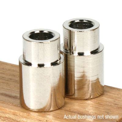 3 Piece Bushing Set for Begleri Fidget Beads Kit at Penn State