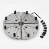 Insta-Change Jaw Chuck Super Jaws