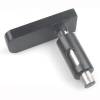 Toolrest Adapter Sleeve: 1 in. OD