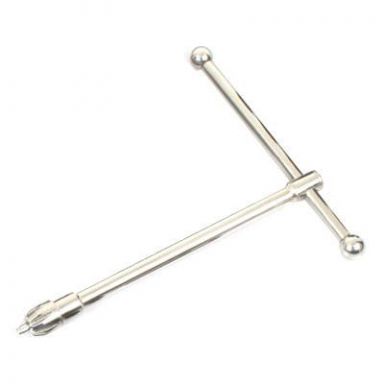8 Geared Key