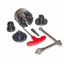 Barracuda3 Micro Lathe Key Chuck System