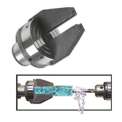 Dedicated Pen Blank Drilling Chuck