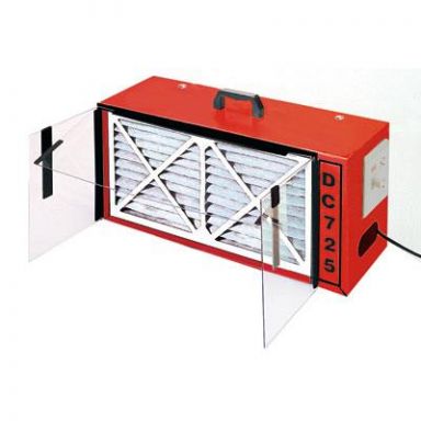 DC725 Portable Dust Collector