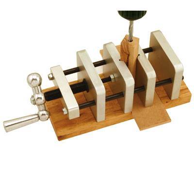 Pen on sale blank vise