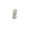 Rare Earth Magnets: 1/4 in. x 1/10 in. (20 pack)