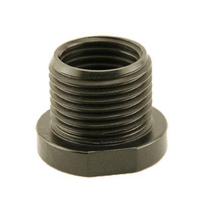 Super Crown 1/4” Female Tee Machined-Aligned Brass Fitting-New 