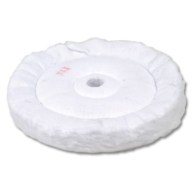 Carnuba Wax Fabric Wheel at Penn State Industries