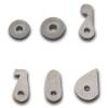 Set of 6 Replacement Tips for Benjamins Best Ultimate: Hollowing Tool 6pc System