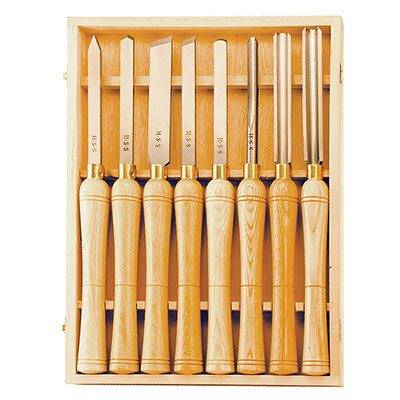 Wood sales lathe chisels