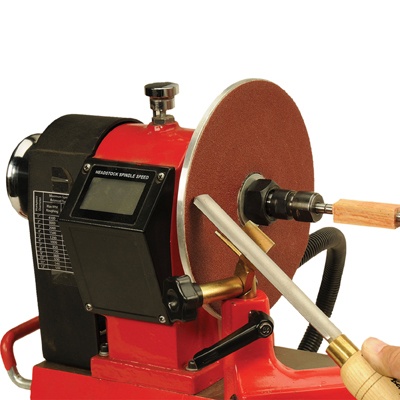 Lathe Tool Sharpening System: Transform Your Woodturning Today.