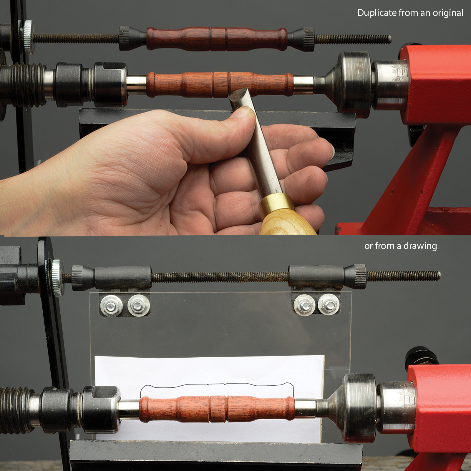 Lathe duplicator clearance for sale