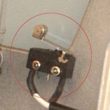 Long Ranger Micro Switch for any blast gate